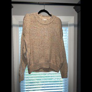 Multi-colored Sweater